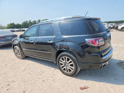 2014 GMC ACADIA DENALI, фото 2, лот 10812008