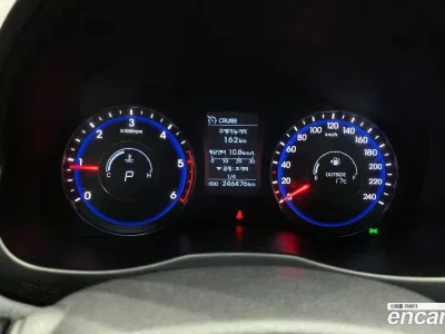 2016 Hyundai i40 1.7 VGT, фото 3, лот 10146522