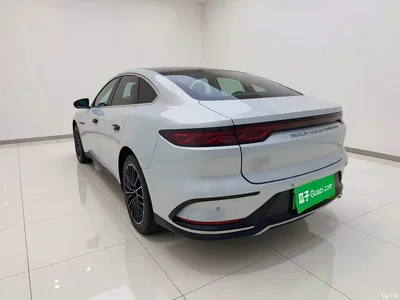 2024 BYD Han EV Glory Edition 506KM FWD Premium, фото 4, лот 10829181
