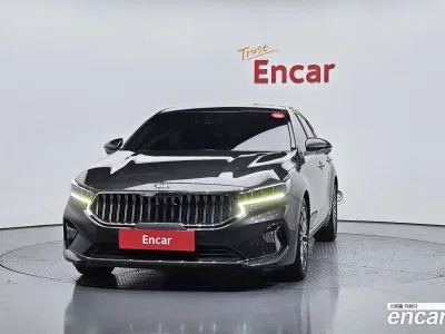 2020 Kia K7 2.5 GDI X Edition, фото 2, лот 10046434
