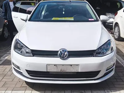 2016 Volkswagen Golf 230TSI Automatic Luxury, фото 2, лот 10404663
