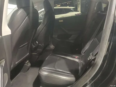 2022 Tesla Model Y Facelift Rear-Wheel Drive Version, фото 4, лот 11549062