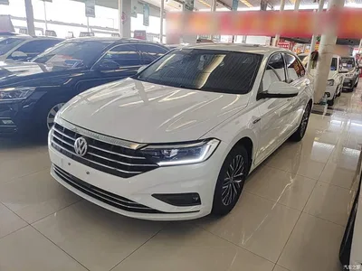 2019 Volkswagen Sagitar 280TSI DSG Comfort Edition China VI, фото 2, лот 11302011