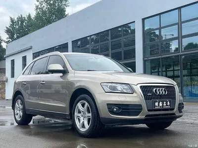 2012 Audi Q5 2.0TFSI Technology, фото 3, лот 10239534