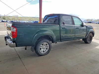 2004 TOYOTA TUNDRA DOUBLE CAB SR5, фото 3, лот 10983686