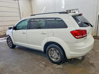 2012 DODGE JOURNEY SE, фото 2, лот 10798177