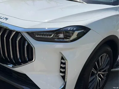 2023 Jetour X70 PLUS 1.6T DCT Champion PLUS 7-seater, фото 4, лот 10384066