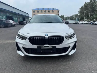 2022 BMW 1 Series 120i M Sport Shadow Edition, фото 3, лот 10470726