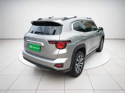 2023 Haval Da Gou 2nd Gen 2.0T AWD Wild Adventure Plus, фото 4, лот 10300378