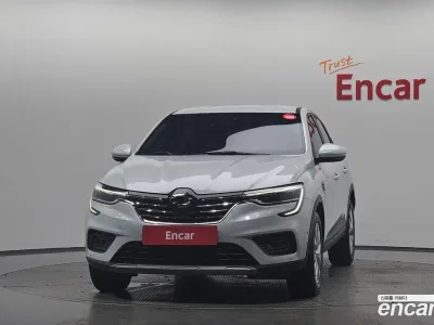 2020 Samsung XM3 1.6 GTe LE Plus, фото 2, лот 10188669