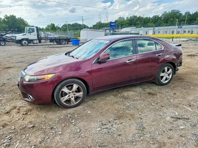 2012 ACURA TSX, фото 1, лот 10870734