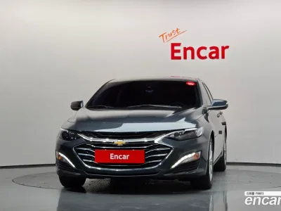 2019 Chevrolet Malibu 1.6 Diesel LT, фото 3, лот 11468722