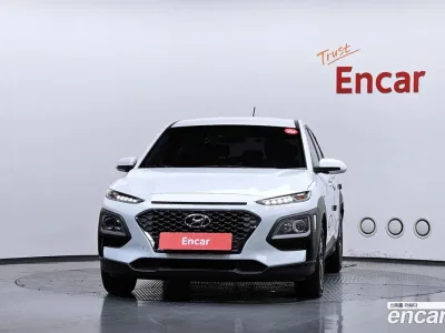 2020 Hyundai Kona Smart Special, фото 3, лот 10138369