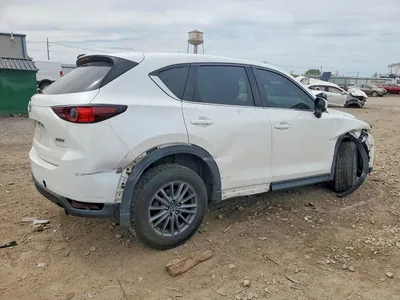 2019 MAZDA CX-5 SPORT, фото 3, лот 10842503