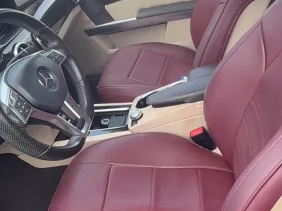 2015 Mercedes-Benz GLK-Class GLK 300 4MATIC Luxury Ultimate Edition, фото 4, лот 10679303