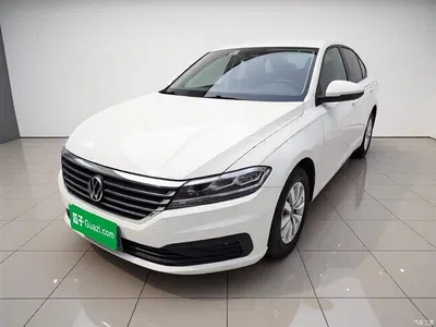 2021 Volkswagen Lavida 1.5L Automatic Trend Edition, фото 2, лот 10456312