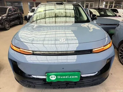 2025 Leapmotor B10 510 LiDAR Edition, фото 3, лот 10441900