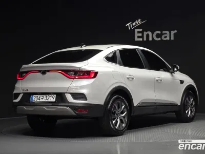 2024 Samsung XM3 1.6 GTe Inspire, фото 2, лот 10189430