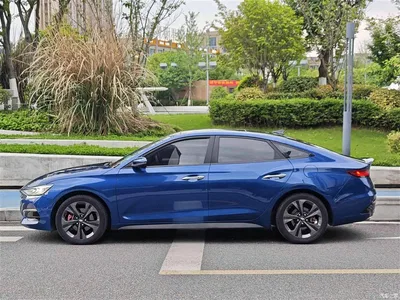 2019 Hyundai Fista 280TGDi Smart Speed Edition China V, фото 3, лот 10833986