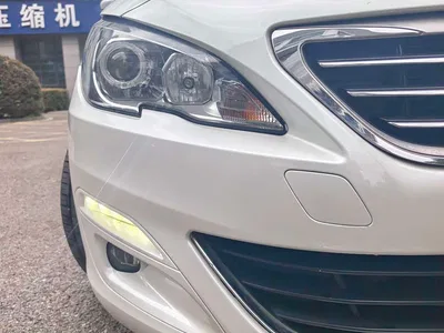 2014 Peugeot 408 1.8L Automatic Luxury Edition, фото 4, лот 11415135