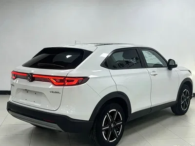 2023 Honda Vezel 1.5L CVT Pioneer Edition, фото 4, лот 10427330