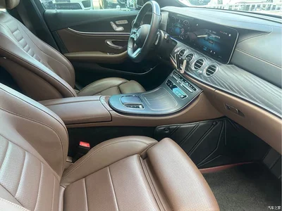 2022 Mercedes-Benz E-Class E 300 L Luxury, фото 4, лот 10765049