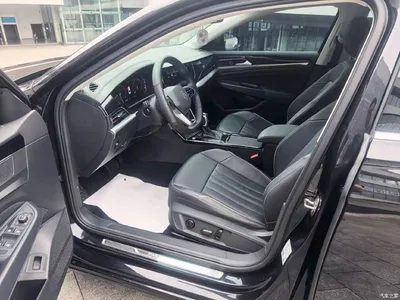 2023 Volkswagen Passat Facelift 330TSI Starlight Elite Edition, фото 4, лот 10439805