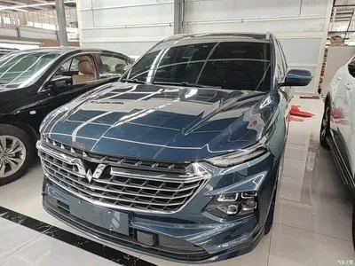 2022 Wuling Motors Wuling Victory 280T 1.5T CVT Flagship, фото 2, лот 10823271