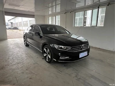 2023 Volkswagen Magotan 2 Million Units Commemorative Edition 280TSI DSG Comfort, фото 3, лот 10435968