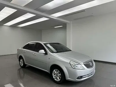 2013 Buick Excelle 1.5L Automatic Classic, фото 3, лот 10388553