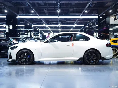 2026 BMW M240i, фото 2, лот 10409096