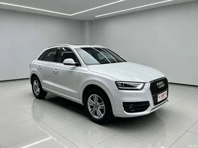 2013 Audi Q3 35 TFSI Comfort, фото 3, лот 10808370