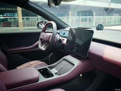 2025 NIO ET5 75kWh, фото 4, лот 10360714