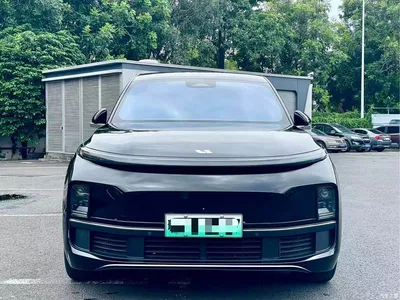 2023 Li Auto Li L8 Air, фото 2, лот 11583060