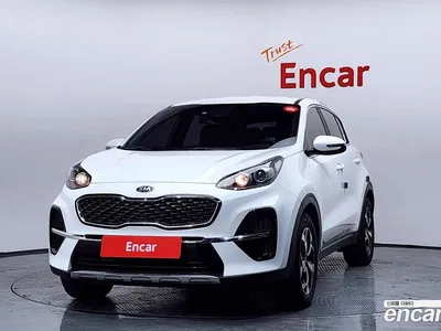 2022 Kia Sportage Diesel 1.6 2WD, фото 3, лот 10149733