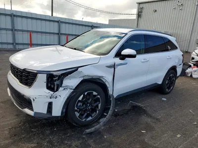 2024 KIA SORENTO S, фото 1, лот 10784434