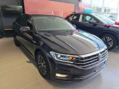 2019 Volkswagen Sagitar 280TSI DSG Comfort Edition China VI, фото 4, лот 11012275