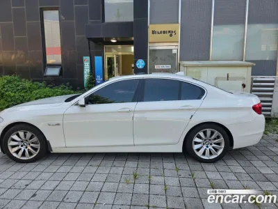 2013 BMW 5-Series 528i xDrive, фото 4, лот 10165994