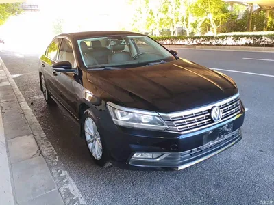 2017 Volkswagen Passat 330TSI DSG Prestige, фото 4, лот 10440622