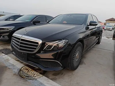 2016 Mercedes-Benz E-Class E 300 L Sport Luxury, фото 2, лот 10267115
