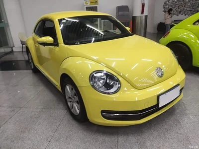 2015 Volkswagen Beetle 180TSI, фото 4, лот 10474082