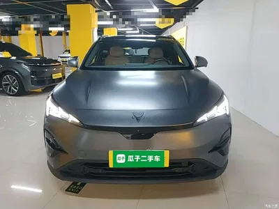 2024 ARCFOX Alpha T5 520 PRO, фото 3, лот 10240624