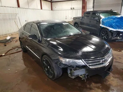 2014 CHEVROLET IMPALA LT, фото 4, лот 10724031