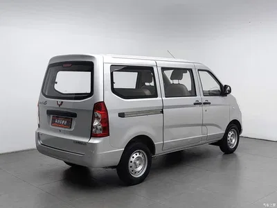 2020 Wuling Motors Wuling Rongguang 1.2L S Basic Model China VI, фото 2, лот 11167372
