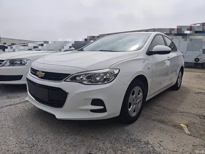 2019 Chevrolet Cavalier 320 Auto Sunroof Enjoyment Edition, фото 2, лот 10380554
