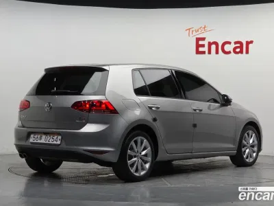 2016 Volkswagen Golf 1.4 TSI, фото 2, лот 10113010