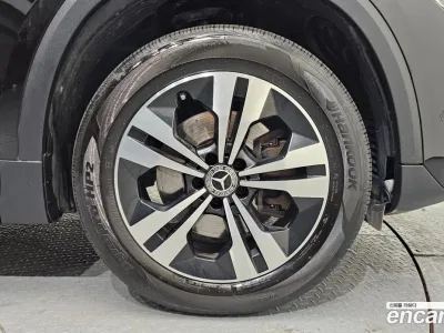 2021 Mercedes-Benz GLA-Class GLA220, фото 4, лот 10054254