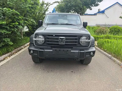 2023 Tank 300 Off-Road Edition 2.0T Conqueror, фото 2, лот 10345009