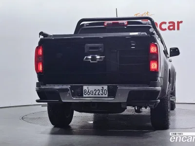 2020 Chevrolet Colorado 3.6 Extreme-X 4WD, фото 4, лот 10180753