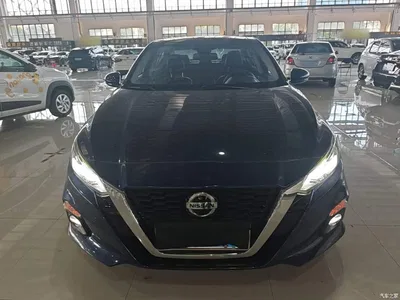 2020 Nissan Teana Facelift 2.0L XL Upper Intelligent Edition, фото 3, лот 11174738